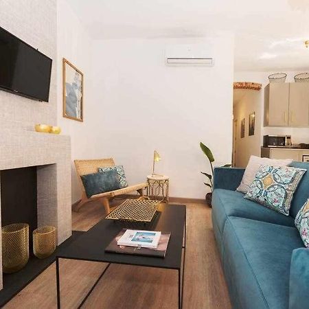 Room Boutique Calma Nerea By Kubik Caces 外观 照片