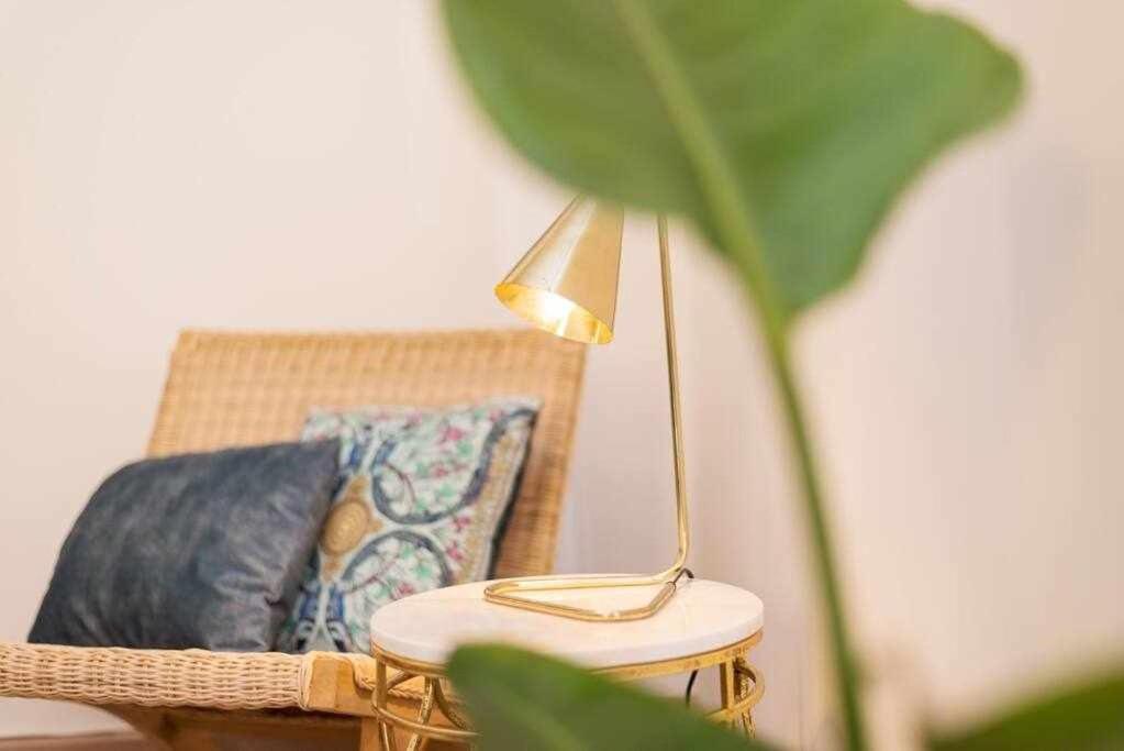 Room Boutique Calma Nerea By Kubik Caces 外观 照片