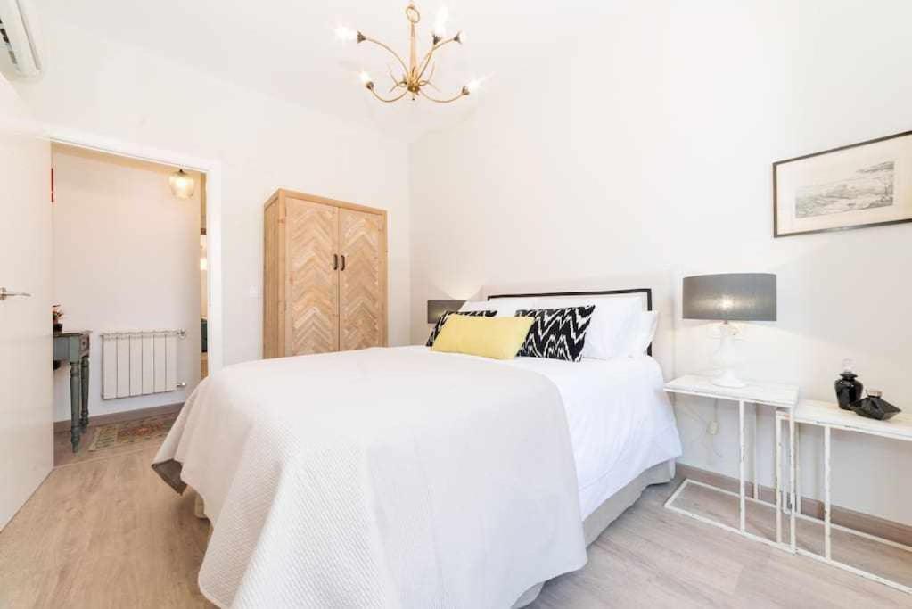 Room Boutique Calma Nerea By Kubik Caces 外观 照片