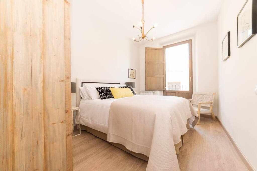 Room Boutique Calma Nerea By Kubik Caces 外观 照片