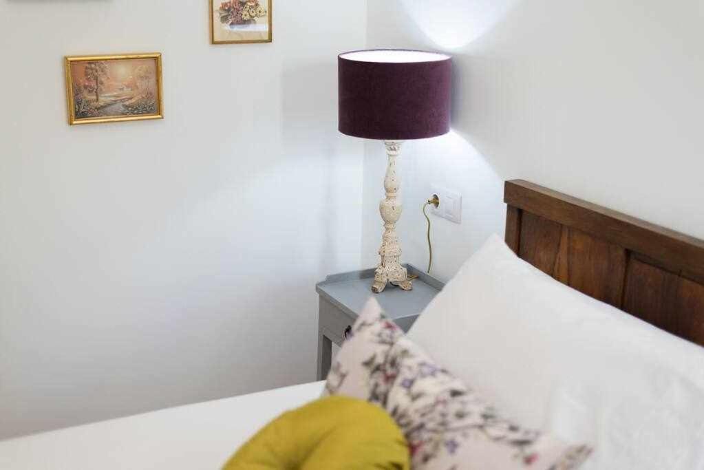 Room Boutique Calma Nerea By Kubik Caces 外观 照片
