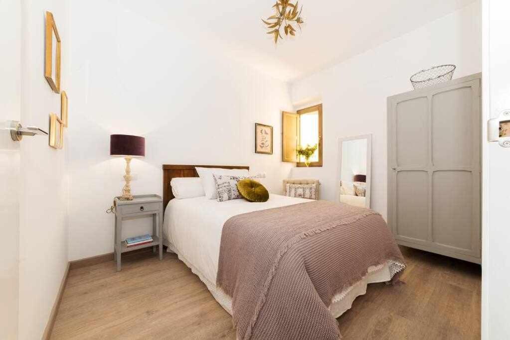 Room Boutique Calma Nerea By Kubik Caces 外观 照片