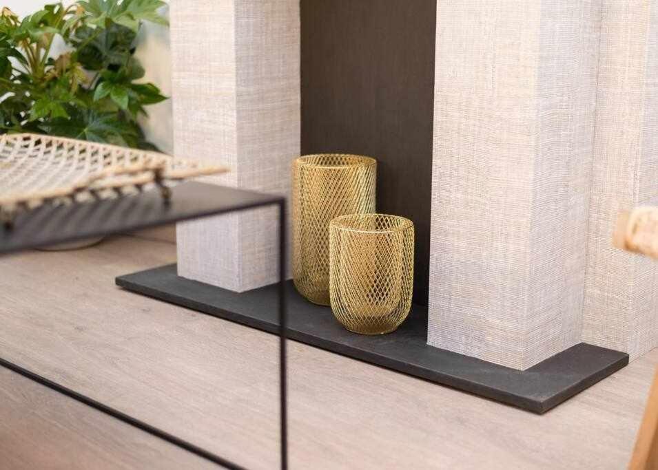 Room Boutique Calma Nerea By Kubik Caces 外观 照片