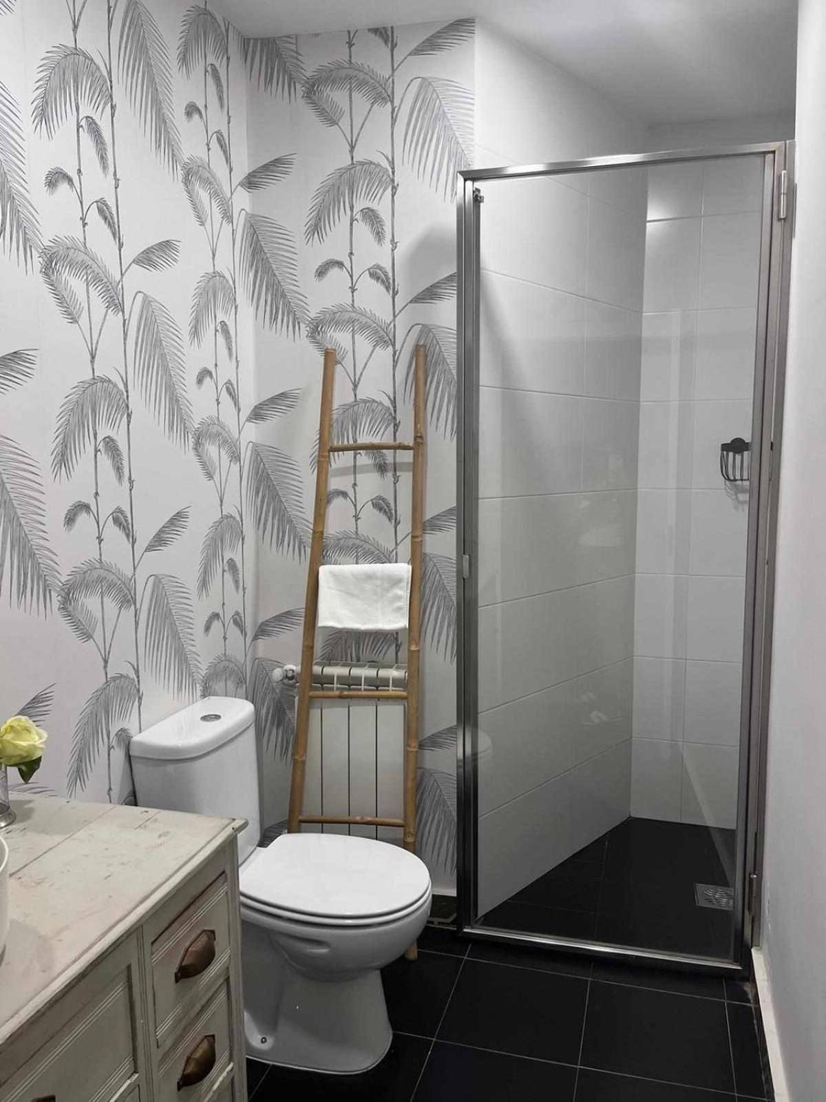 Room Boutique Calma Nerea By Kubik Caces 外观 照片
